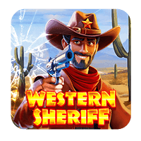 Western Sheriff icon